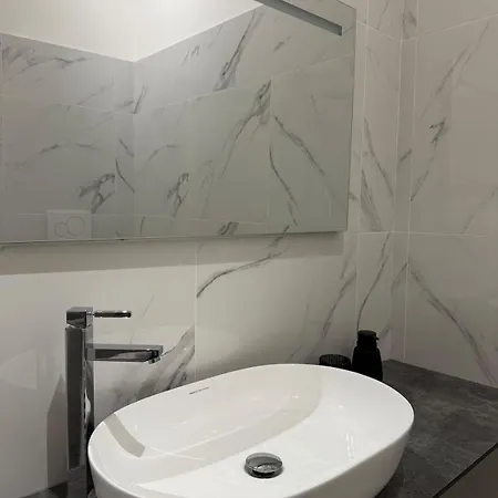 The Dome - Center Apartment Ravenna