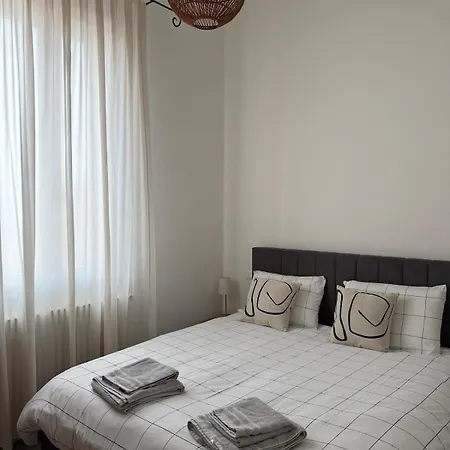 Apartment The Dome - Center *