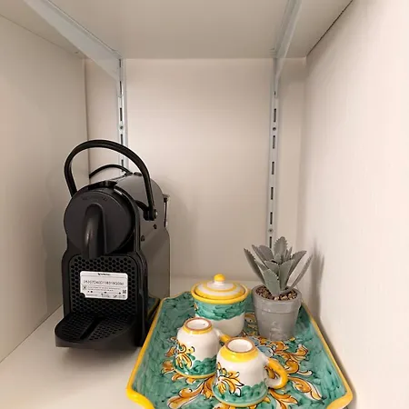 The Dome - Center Apartment *