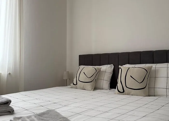 Apartment The Dome - Center