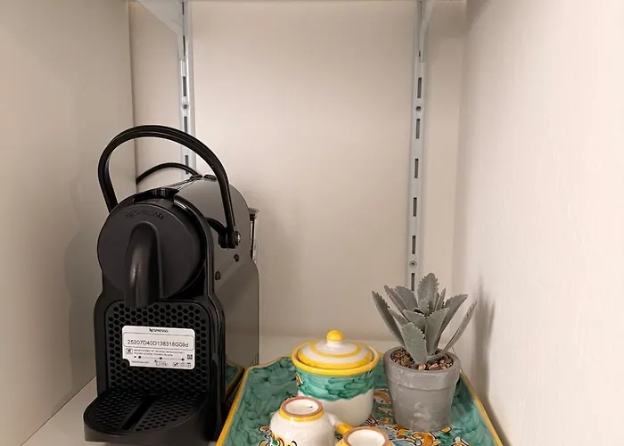 The Dome - Center Apartment *