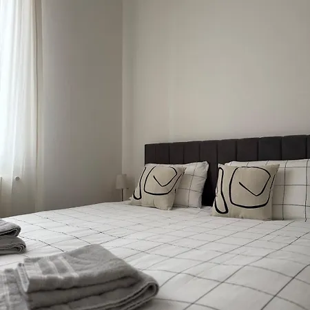 아파트 The Dome - Center