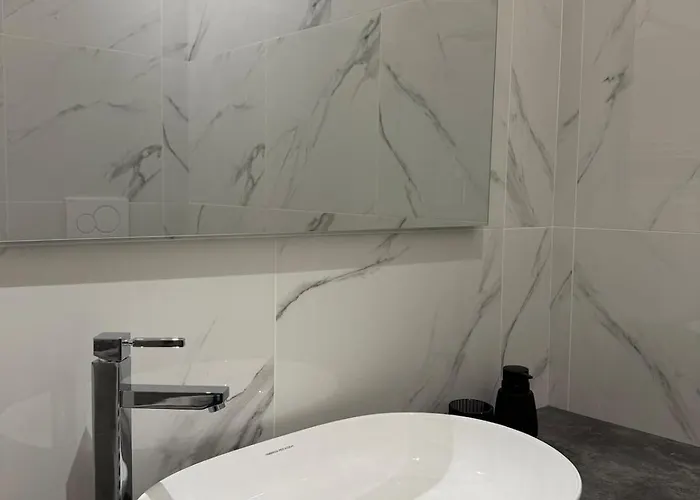 The Dome - Center 아파트 라벤나