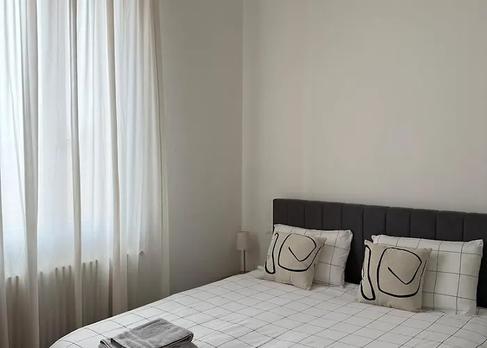 아파트 The Dome - Center *